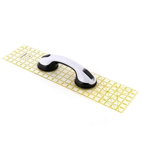 Omnigrid Ruler Grip Double Suction Cup thumbnail 5