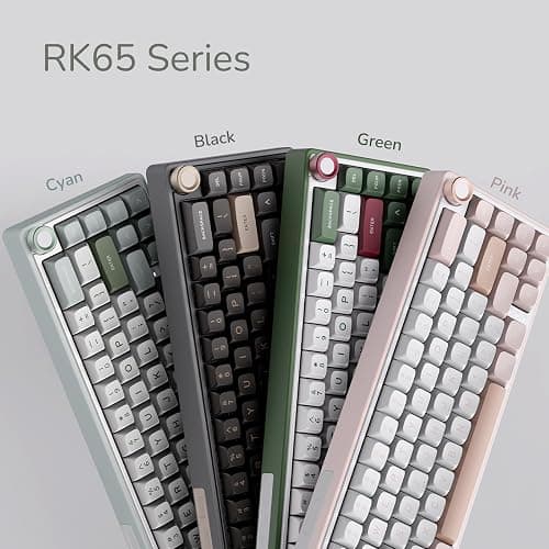 RK ROYAL KLUDGE R65 thumbnail 9