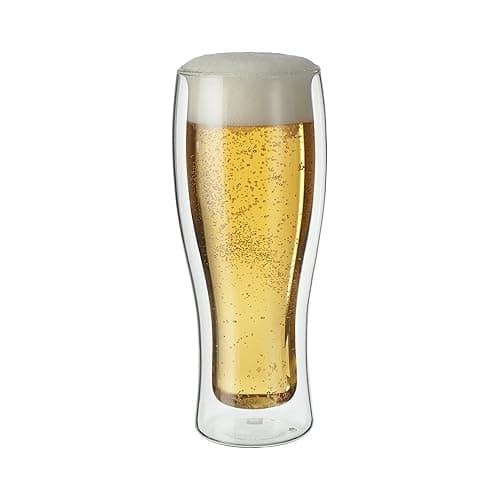 ZWILLING Sorrento Beer Glass Set