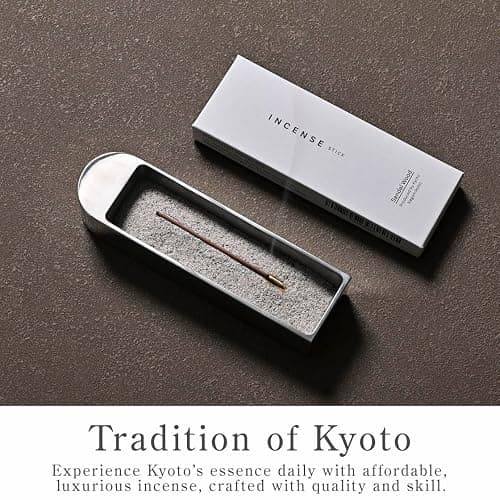 Sandalwood Scent - Incense Sticks  thumbnail 5