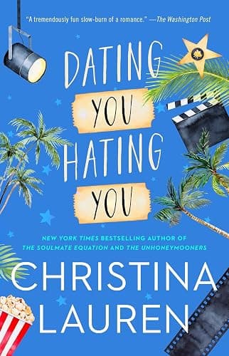 Dating You / Hating You - Image 1