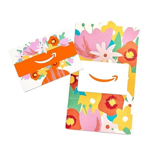 Amazon Physical Gift Card - Appreciation - Image 1