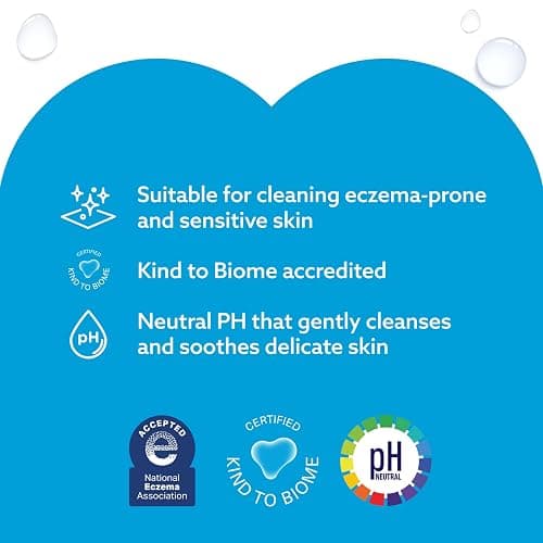 WaterWipes Sensitive+ Newborn & Baby Wipes, 1080 Count (18 Packs), 3-In-1 Cleans, Cares, Protects, 99.9% Water, Unscented thumbnail 11
