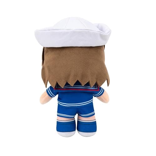 Stranger Things Steve Harrington Plush (Season 3) - 8-Inch Soft Plush with Special Embroidery thumbnail 4