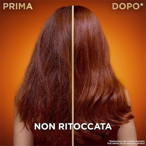 Garnier Ultra Dolce Tesori di Miele, Maschera Riparatrice Per Capelli Danneggiati, 97% Origine Naturale, 1 Minuto di Posa, Senza siliconi, Hair Remedy, 340 ml thumbnail 3
