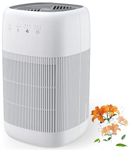 Afloia Air Purifier & Dehumidifier thumbnail 2