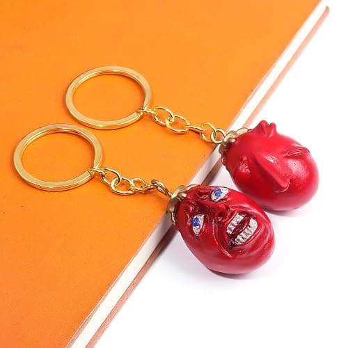 SONGCHANGJEWELRY Manga Berserkers Behelit Necklace - Brand Of Sacrifice Rune Pendant - Cosplay Accessories Set Gift thumbnail 2