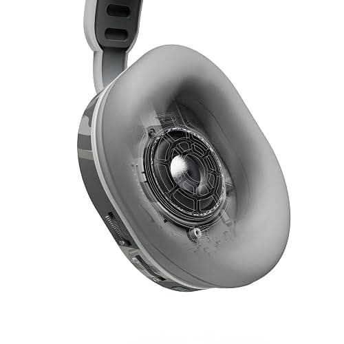 Turtle Beach Stealth 500 Wireless Gaming Headset Licensed for Xbox Series X|S, Compatible with Xbox One, Bluetooth, PC, Mobile, 40 Hr Battery, Memory Foam Cushions, Flip-to-Mute Mic – Arctic Camo thumbnail 10