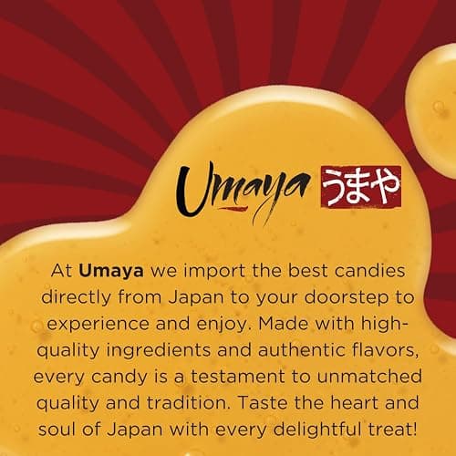 UMAYA - Okabe Kanikko - Ready To Eat Fried Japanese Baby Crabs - With A Hint Of Sweet Honey and Savory Seasonings - Crunchy Gourmet Snack From Japan - Individual 2.3oz (65g) Snack Size Bag - Pack of 1 thumbnail 6