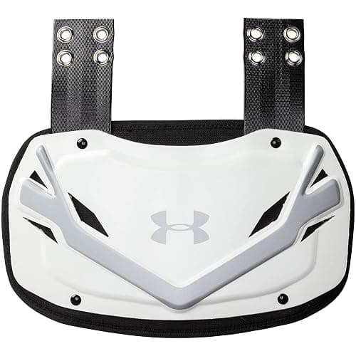 Under Armour Football Gameday Armour Backplate - Image 1