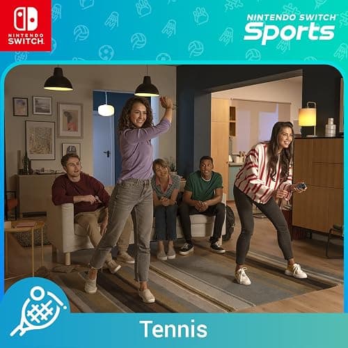 Nintendo Switch Sports (Nintendo Switch) thumbnail 2