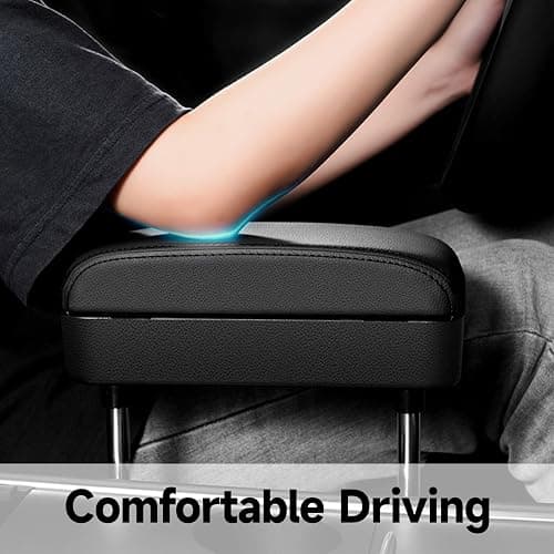 Car Armrest Storage Box thumbnail 3