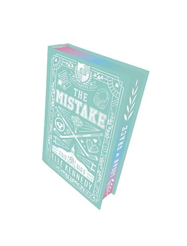 The Mistake (Collector's Edition) thumbnail 2