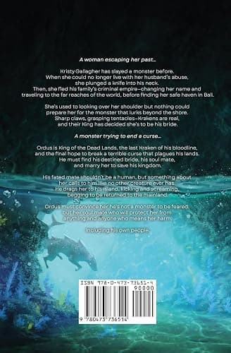 The Saltwater Curse thumbnail 2