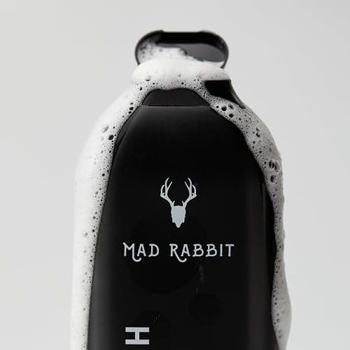 Mad Rabbit Refresh Body Wash - Tattoo Aftercare, Cleansing Ingredients Made For All Skin Types, Gentle, Anti-Aging & Hydrating Formula (16oz) thumbnail 6