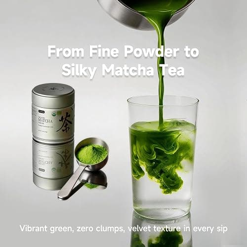 Matcha Powder thumbnail 4
