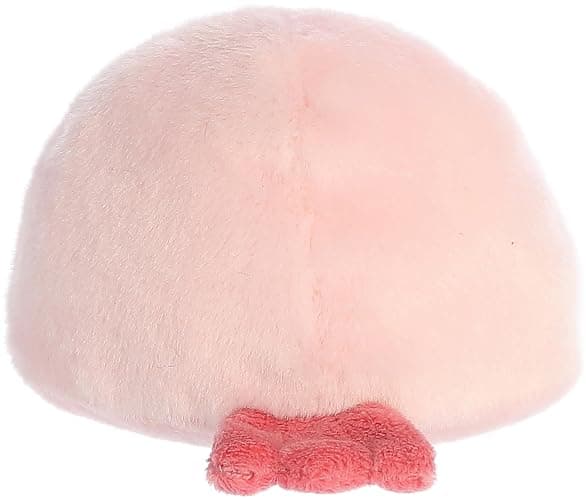 Aurora® Adorable Palm Pals™ Bart Blobfish™ Stuffed Animal - Pocket-Sized Play - Collectable Fun - Pink 5 Inches thumbnail 6