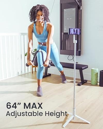 magnetic phone tripod  thumbnail 3