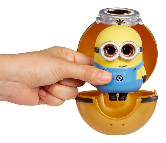 LOL Surprise Loves Minions Tots thumbnail 6