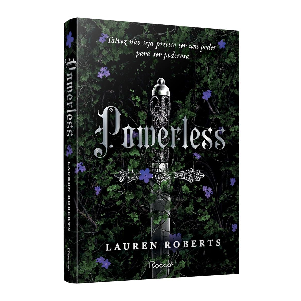 Powerless: 1 thumbnail 2