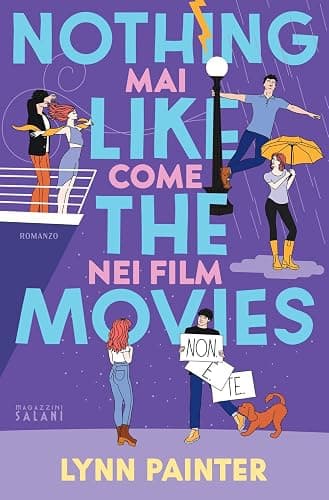 Nothing like the movies. Mai come nei film - Image 1
