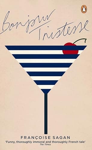 Bonjour Tristesse: Françoise Sagan: 13 (Penguin Essentials, 13) - Image 1