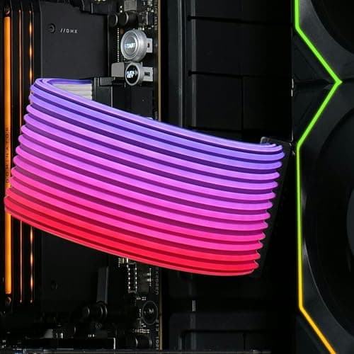 Lian Li Strimer Wireless 24-Pin RGB Mainboardkabel + Controller thumbnail 7