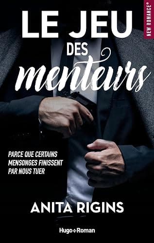 Le jeu des menteurs - Image 1