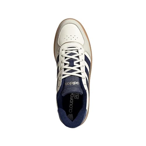 adidas Women's Breaknet Sleek Sneakers thumbnail 5