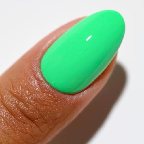 DND DC Gel Polish Set, Free Spirit Collection, UV/LED GelPolish and Air Dry Nail Lacquer, Matching Chip-Free Polish Duo, 0.5 Fl Oz Each thumbnail 2