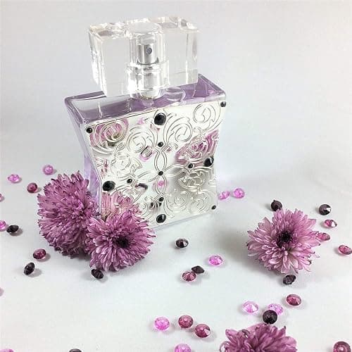 Lace Noir Eau de Perfum by Tru Western - Perfume for Women - Fruity, Floral Fragrance with Notes of Wild Berries, Jasmine, Gardenia, and Citrus - 1.7 fl oz | 50 ml thumbnail 5