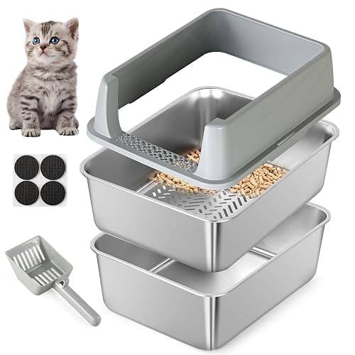 Sifting litter box - Image 1