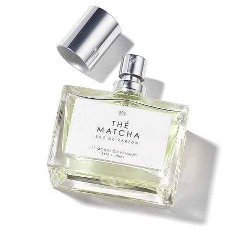 Le Monde Gourmand Thé Matcha Eau de Parfum - 1 fl oz | 30 ml thumbnail 3