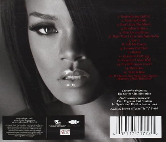 Good Girl Gone Bad thumbnail 2