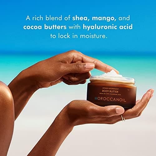 Moroccanoil Body Butter Fragrance Originale thumbnail 4
