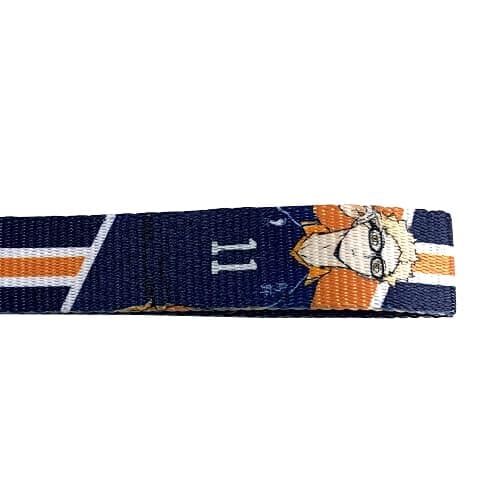 Haikyu - Tsukishima Keystrap and Keychain Bundle - Otaku thumbnail 4
