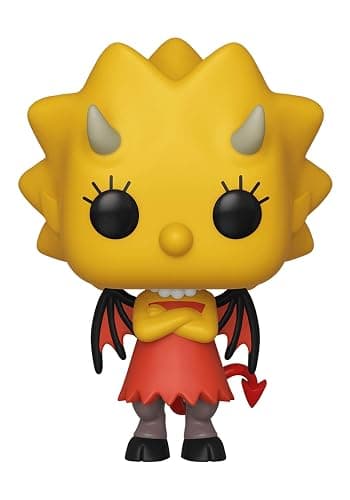 Demon Lisa - Image 1