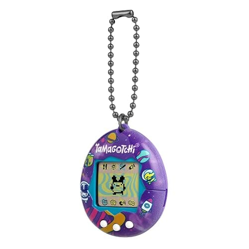 Tamagotchi Original - Tama Universe thumbnail 4