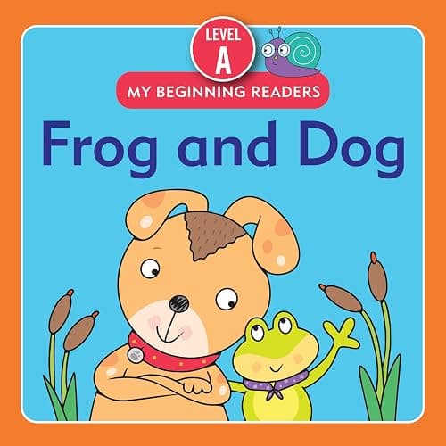 Read Myself Books (25pk) thumbnail 26
