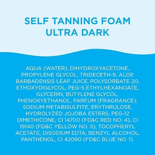 Bondi Sands Self Tanning Foam | Lightweight, Self-Tanner Foam Enriched with Aloe Vera and Coconut Provides an Even, Streak-Free Tan thumbnail 10