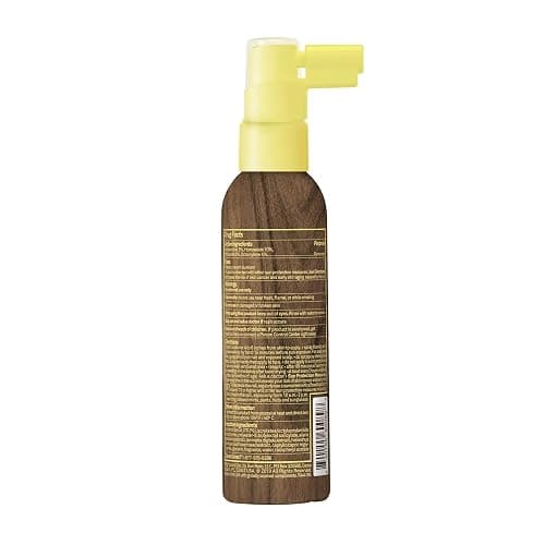 Sun Bum Original SPF 30 Sunscreen Scalp and Hair Mist - Hawaii Act 104 Compliant (Octinoxate & Oxybenzone) - Vegan - Broad Spectrum UVA/UVB Sunscreen Spray with Vitamin E - 2 oz thumbnail 8