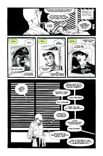 Jeph Loeb & Tim Sale: Hulk thumbnail 2