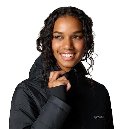 Columbia womens Full Zip thumbnail 3