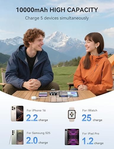 Portable Charger  thumbnail 5
