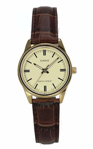 CASIO LTP-V005Gl-9A Women’s Watch thumbnail 2