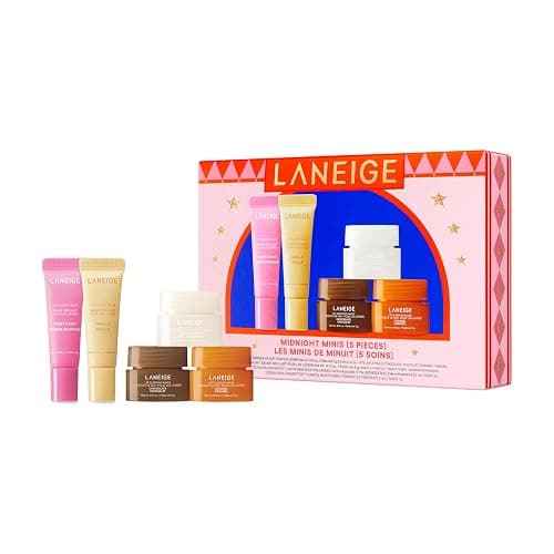 LANEIGE Lip Sleeping Mask: Intensive Overnight Lip Mask for Soft, Hydrated Lips thumbnail 2