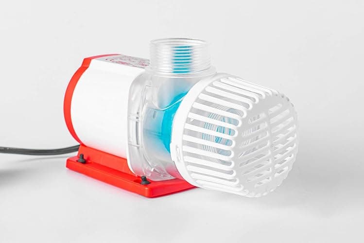 Jebao DCW SINE DC Controllable Water Pump (DCW-8000) thumbnail 3