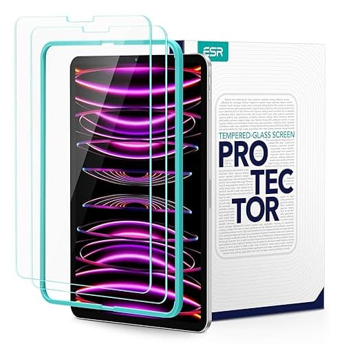 ESR Screen Protector for iPad Pro 12.9