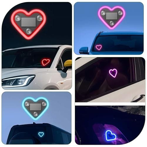 Heart Lights thumbnail 3