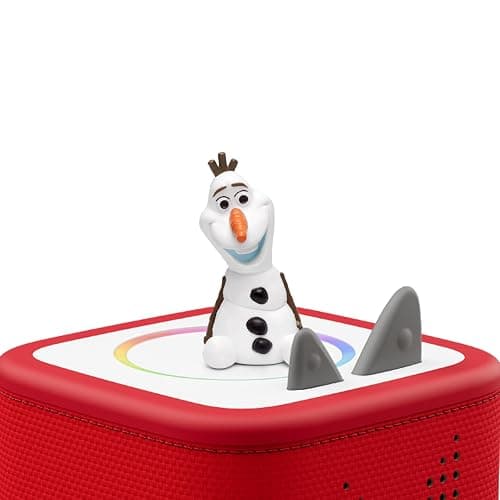 Tonies Olaf Audio Toy Figurine from Disney's Frozen thumbnail 2